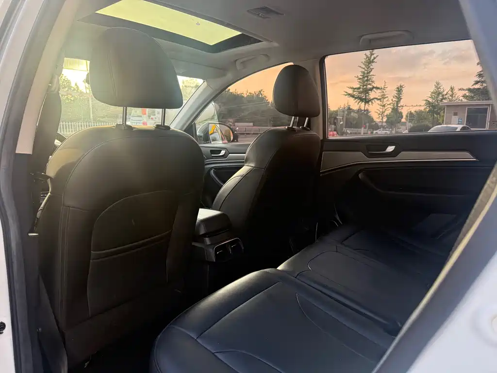 Haval H6 Blue Label Sport 1.5 T Auto 2 WD Elite