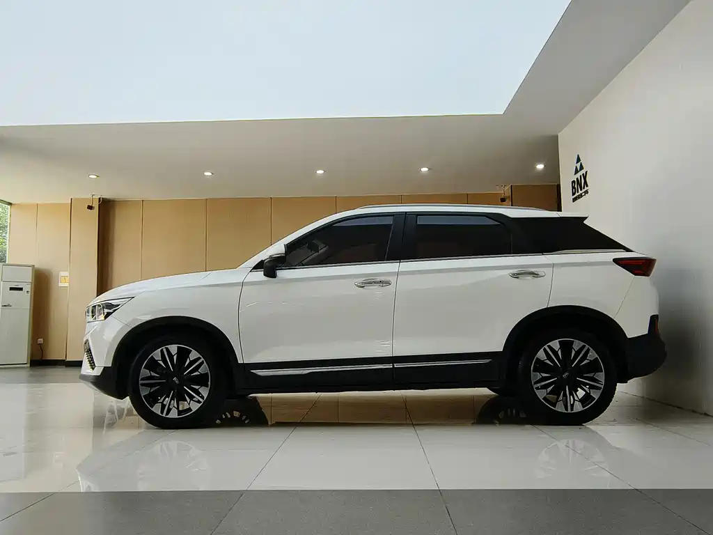 Besturn T77 PRO 280 TID Auto Luxury