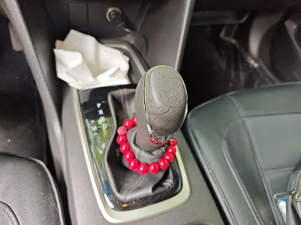 Cavalier 320 Auto Delight Sunroof