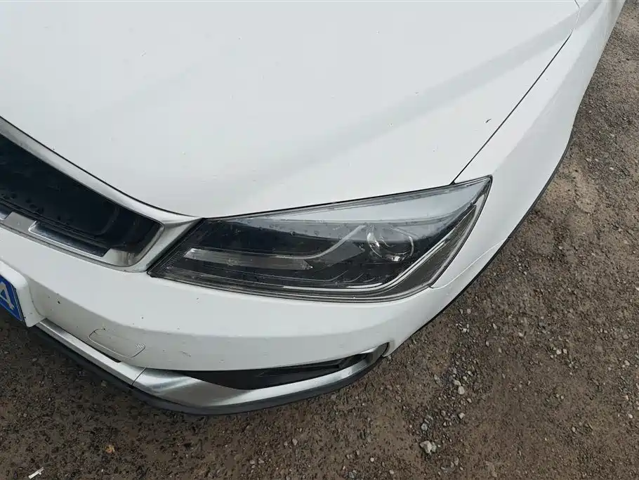 Vision S1 Upgraded 1.5 L Manual Happy