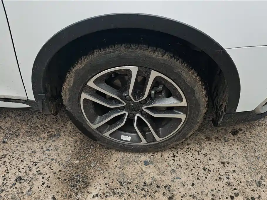 Vision S1 Upgraded 1.5 L Manual Happy