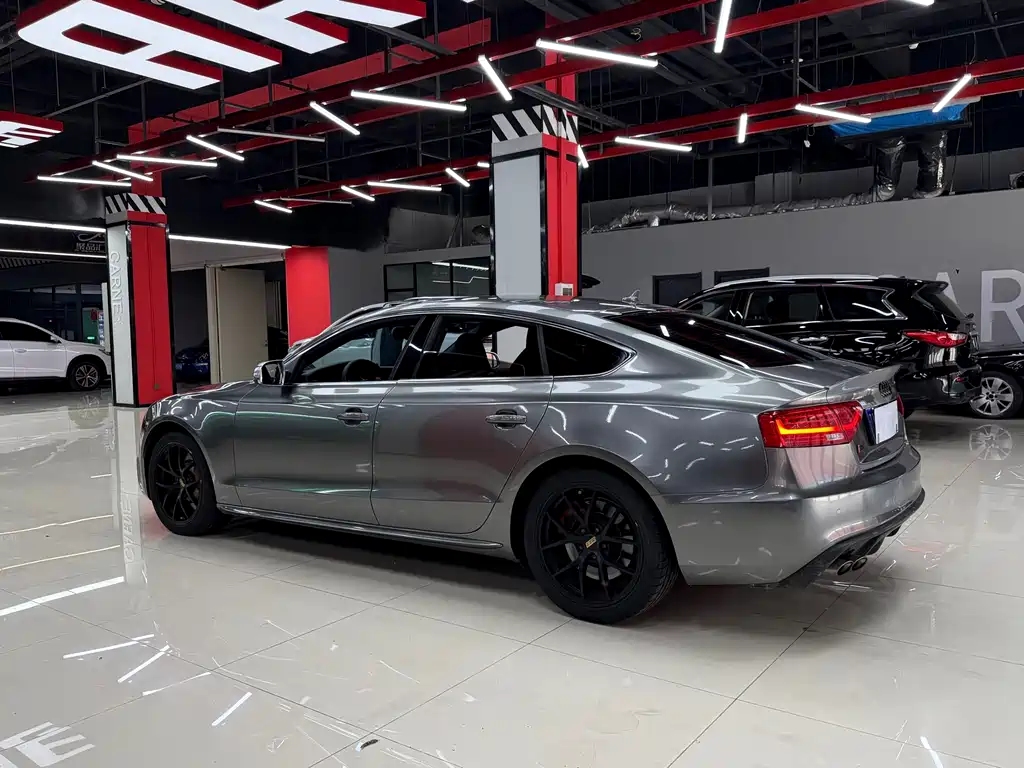 Audi S5 S5 3.0 T Sportback