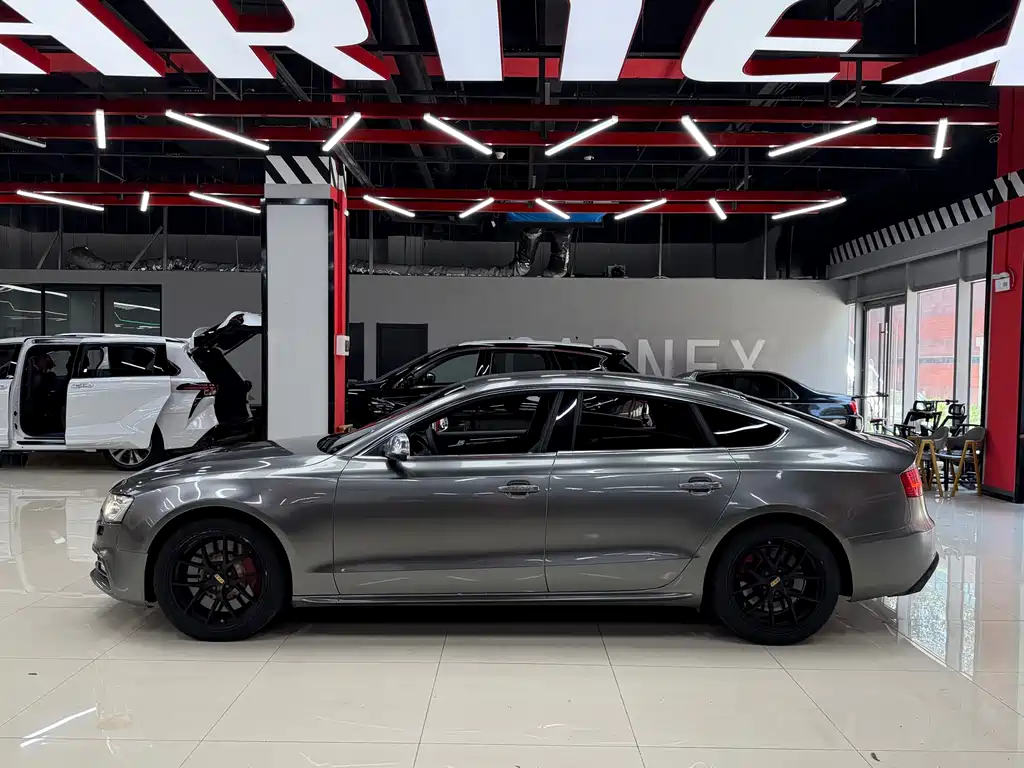 Audi S5 S5 3.0 T Sportback