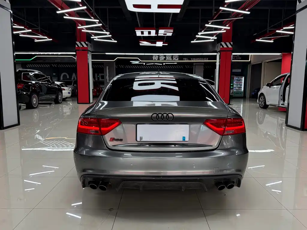 Audi S5 S5 3.0 T Sportback