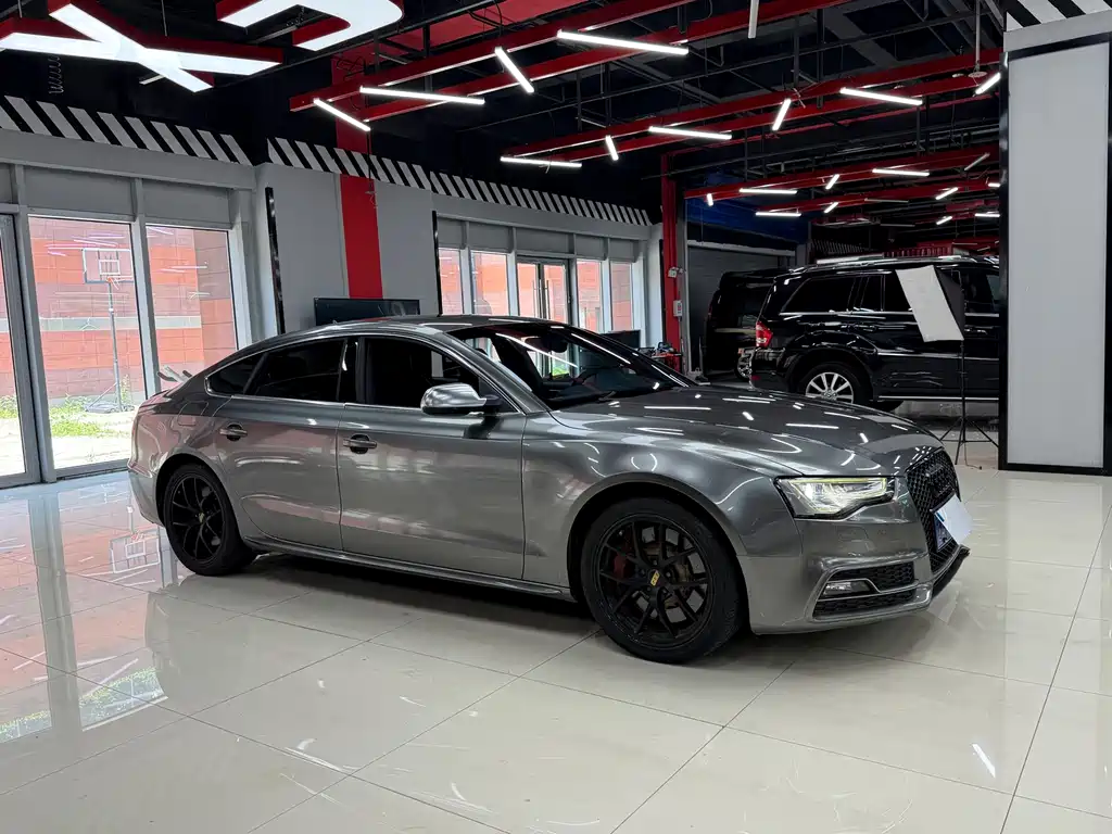 Audi S5 S5 3.0 T Sportback