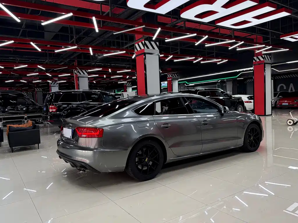 Audi S5 S5 3.0 T Sportback