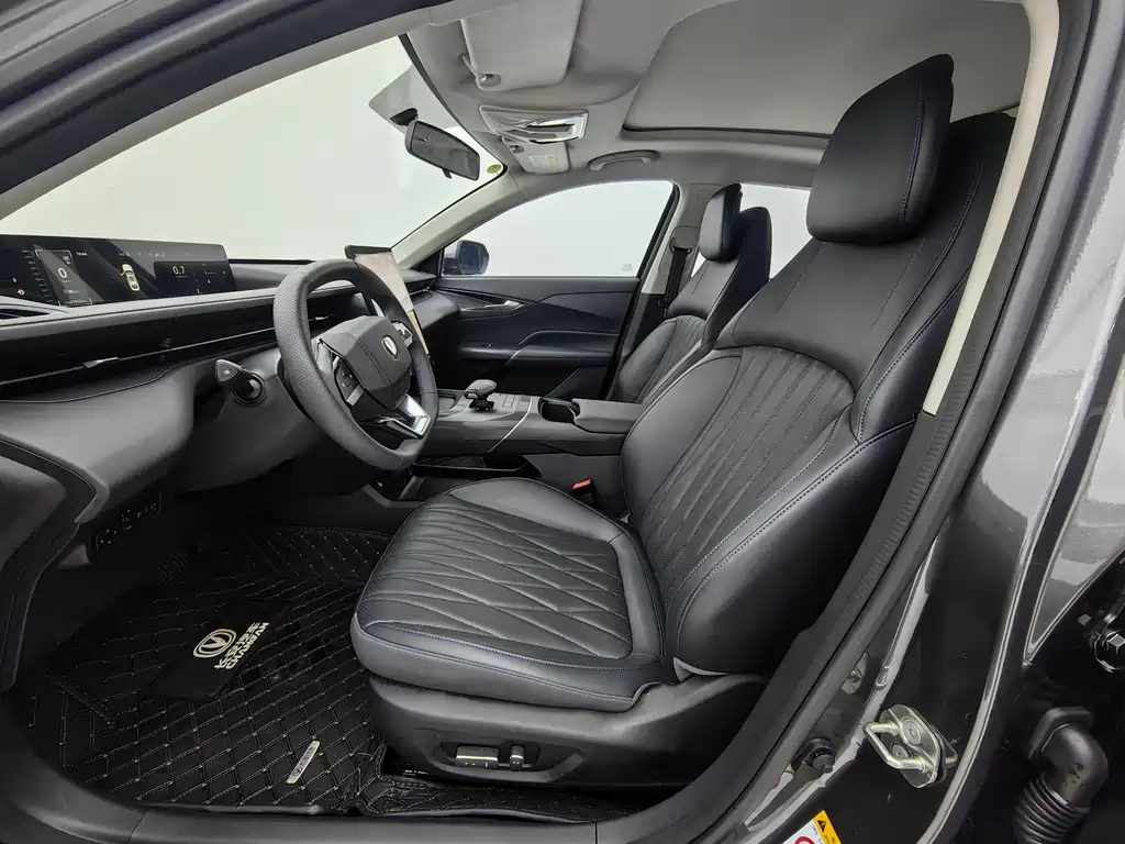 Eado 1.5 T GDI Auto Flagship