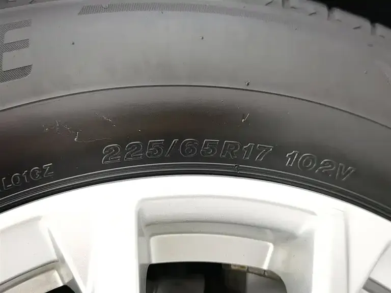 Chevrolet Equinox 535 T Control World