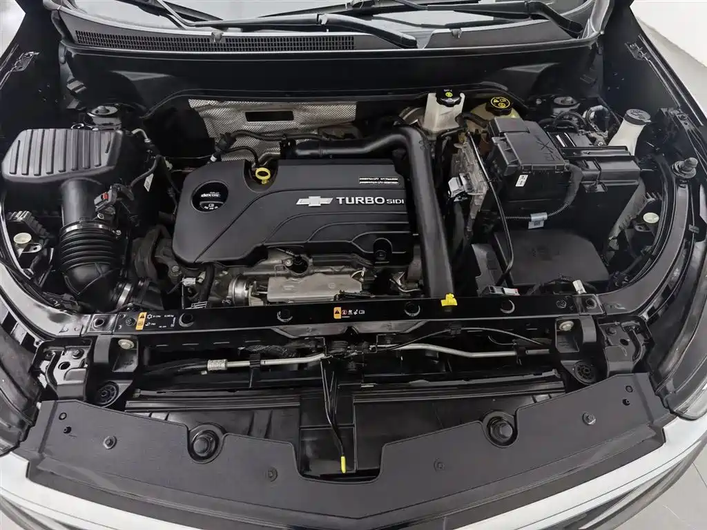 Equinox 535 T Control World