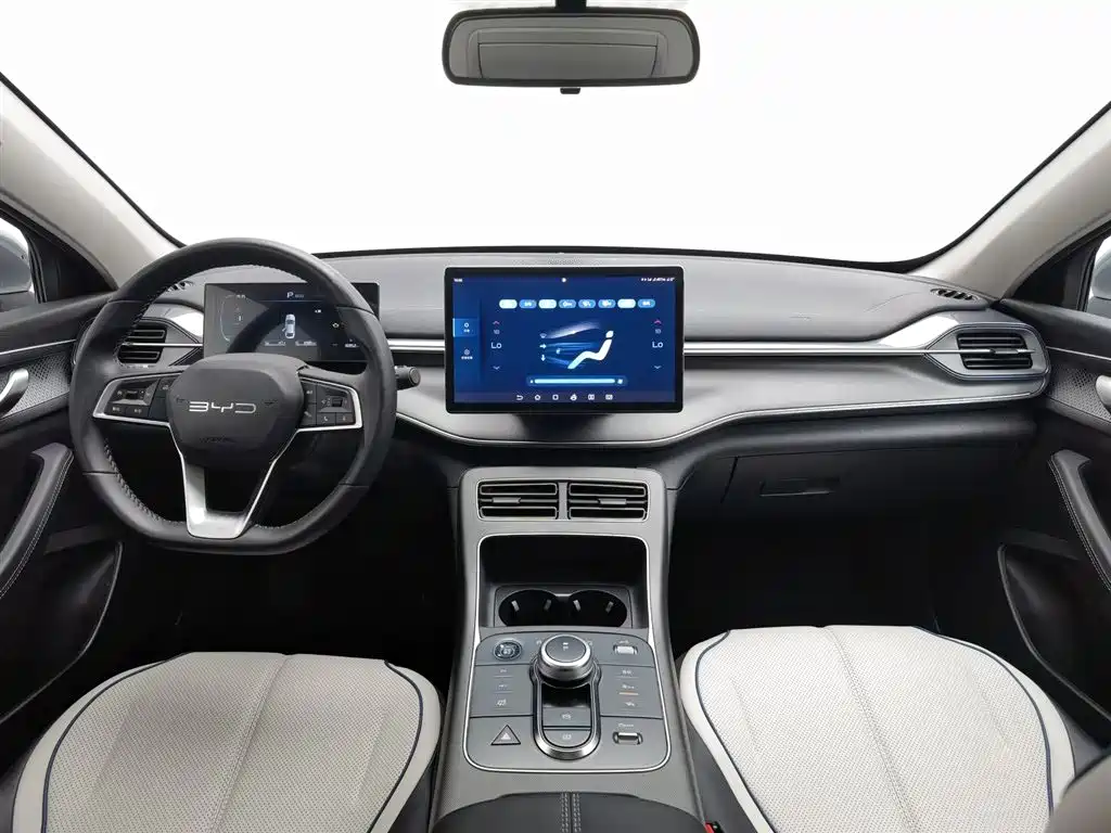 Destroyer 05 Glory DM-i 55 KM Luxury