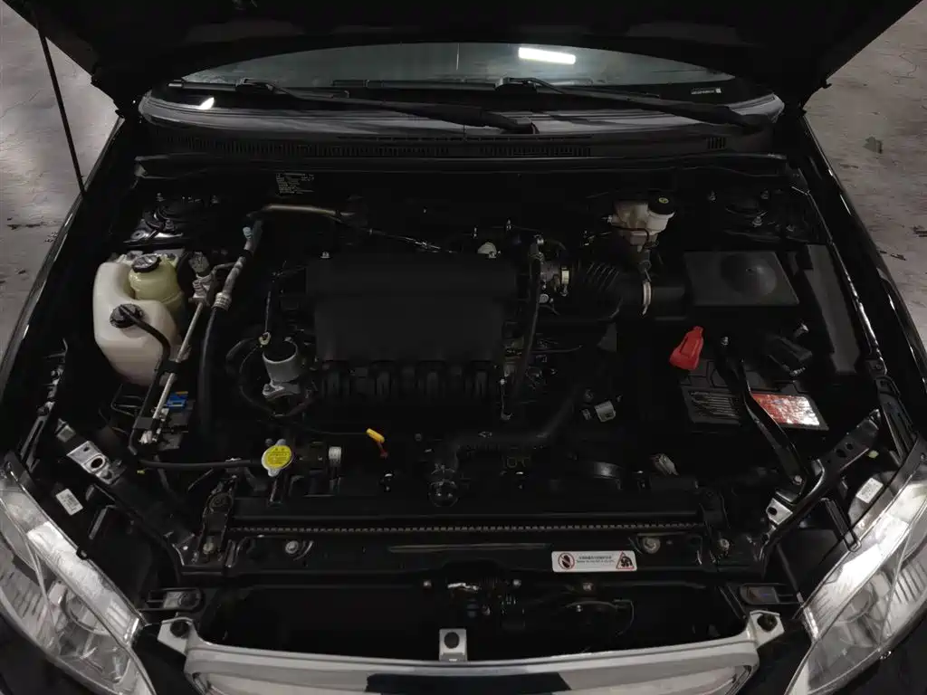 BYD F3 1.5 L Manual Classic