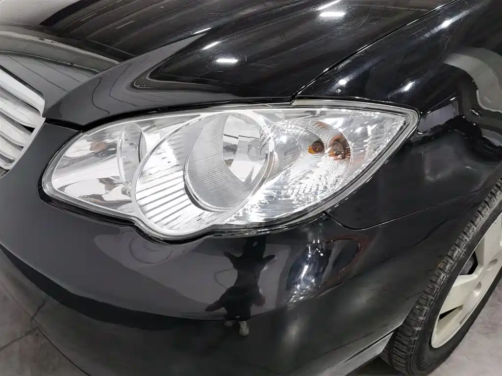 BYD F3 1.5 L Manual Classic