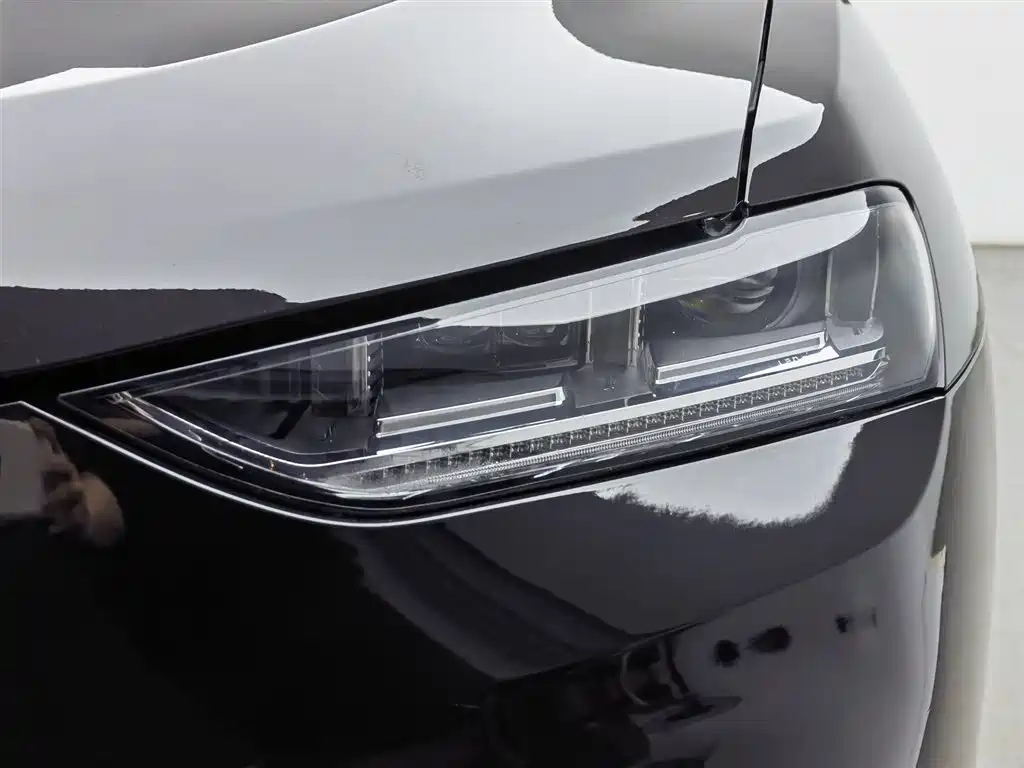 WEY VV7 Upgraded 2.0 T Flagship CN-V