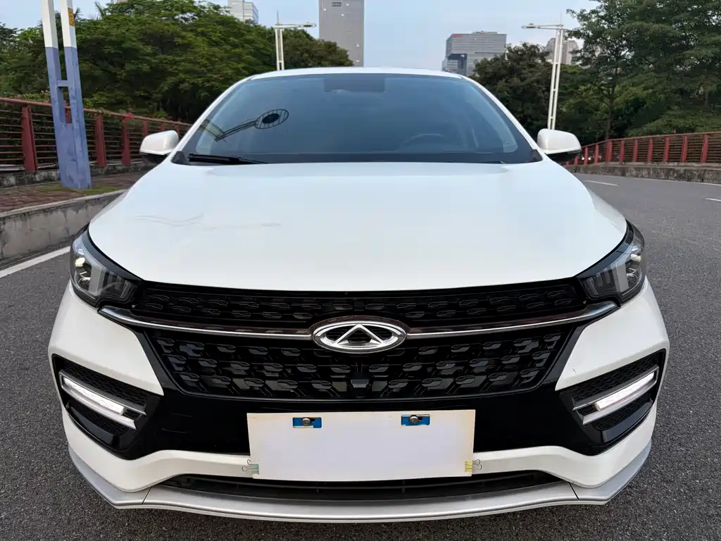 Arrizo GX Champion 1.5 L CVT Premium