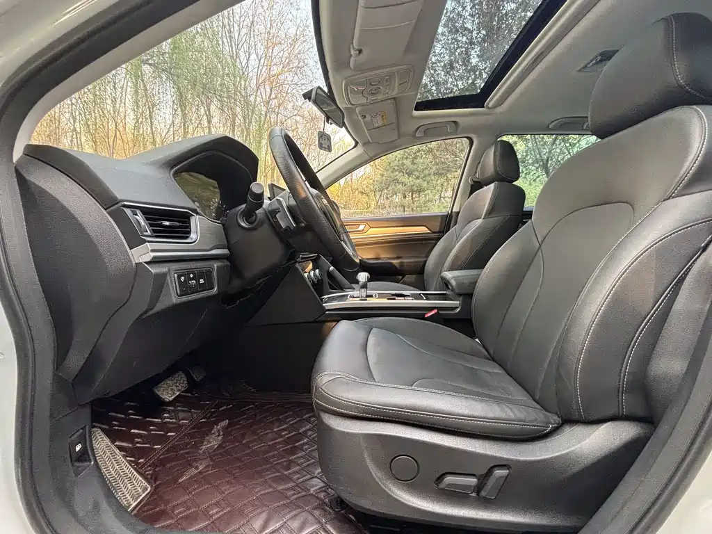 Haval H6 Sport 1.5 T Auto 2 WD Elite CN-VI