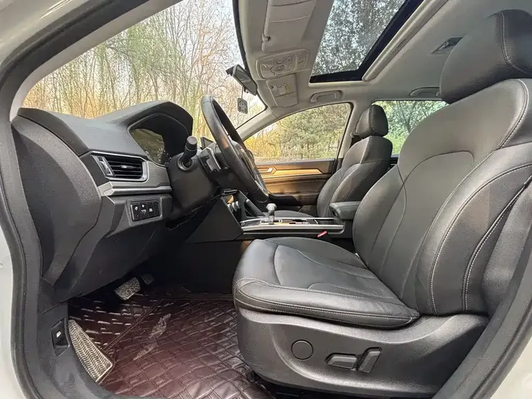 Haval H6 Sport 1.5 T Auto 2 WD Elite CN-VI