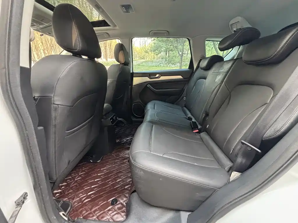 Haval H6 Sport 1.5 T Auto 2 WD Elite CN-VI