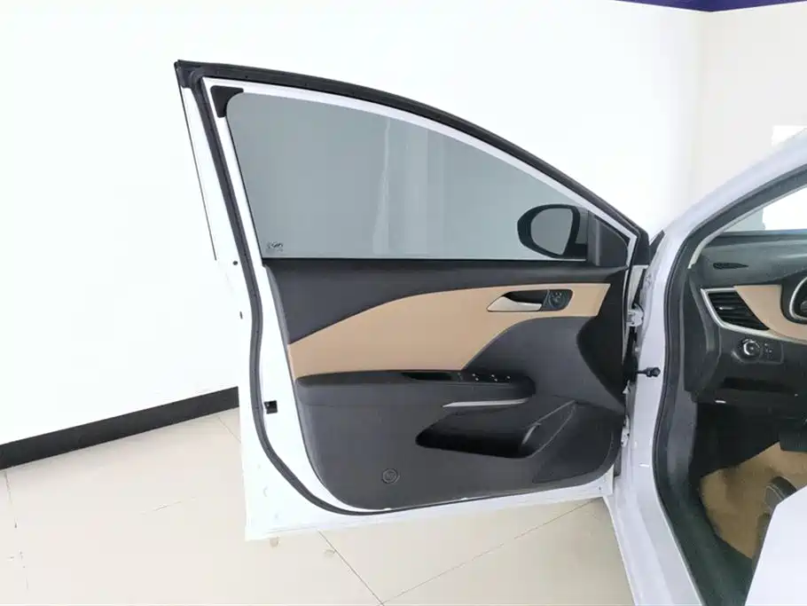 Monza 320 Auto Joy Enjoyment Sunroof