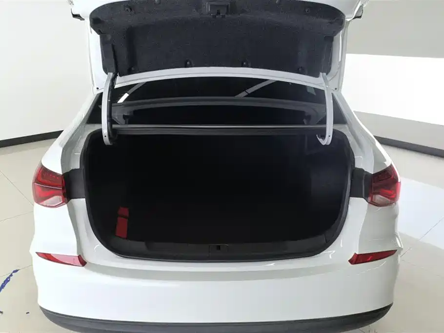 Monza 320 Auto Joy Enjoyment Sunroof