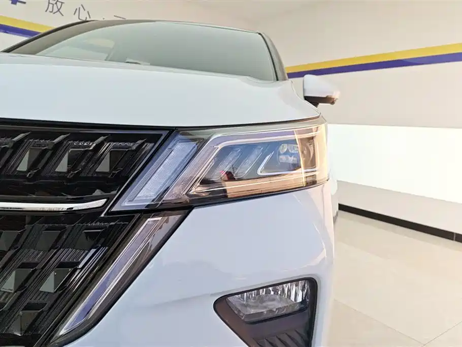 Wuling Xingchen 2.0 L DHT Electric Speed