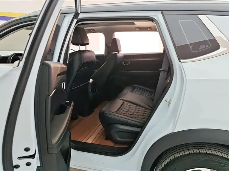Wuling Xingchen 2.0 L DHT Electric Speed