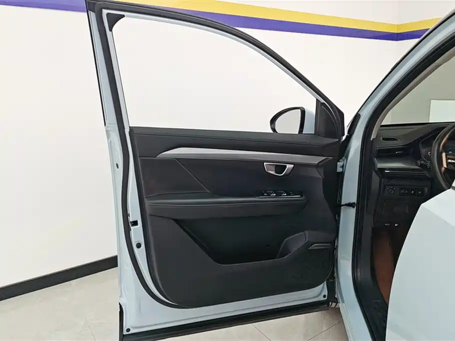Wuling Xingchen 2.0 L DHT Electric Speed