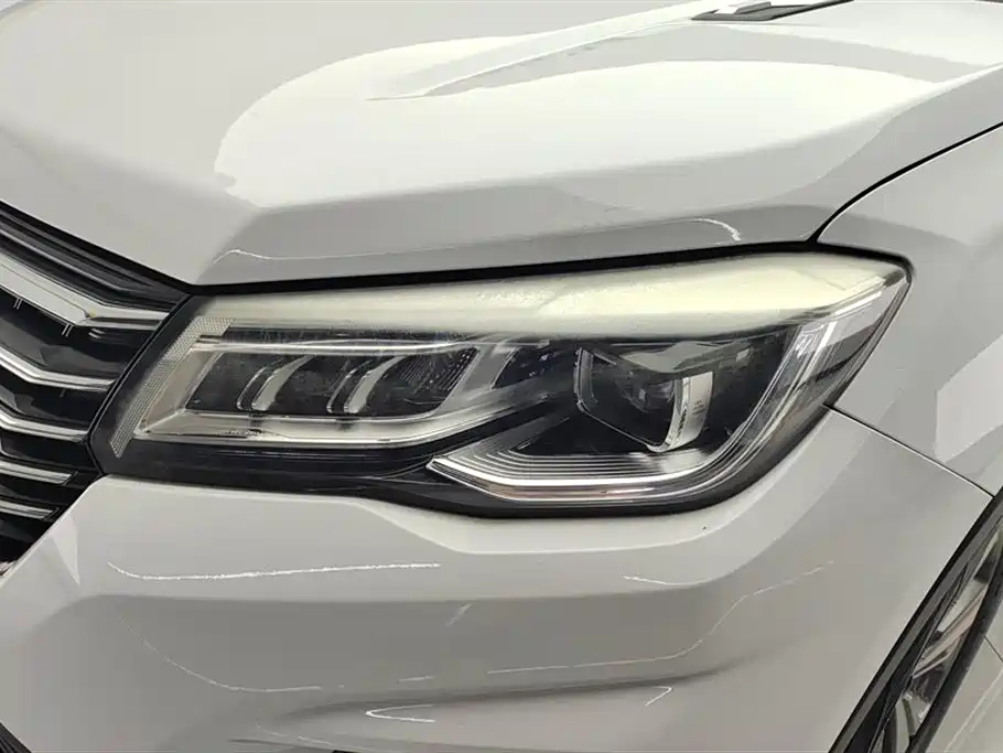 Changan CS75 280 T DCT Luxury CN-VI