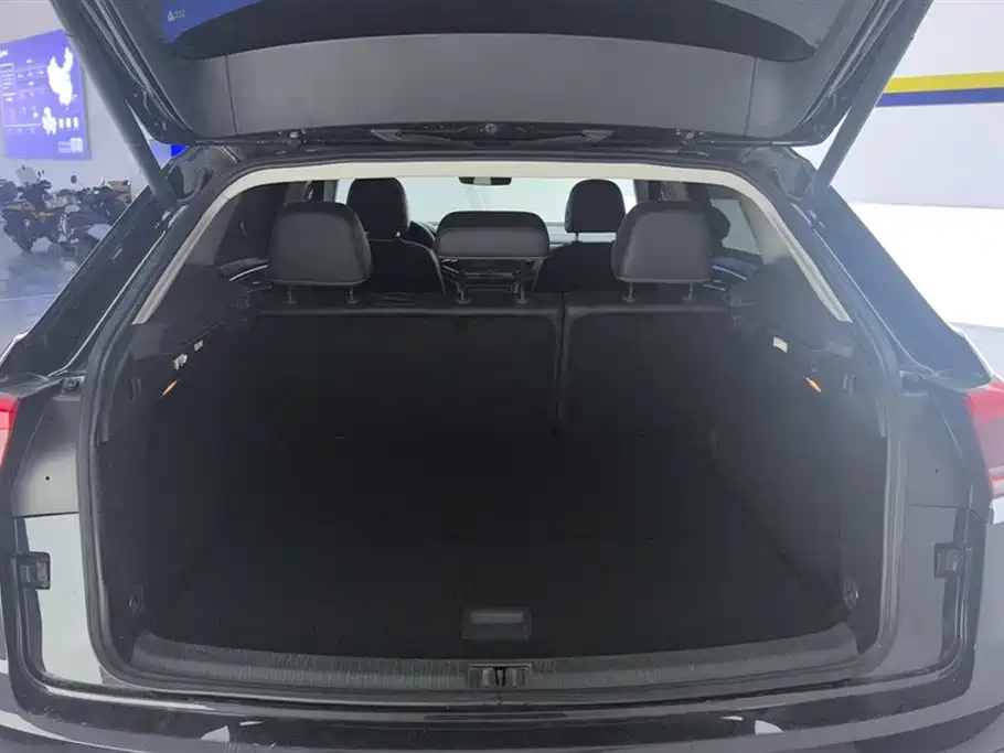 Teramont Teramont X Facelift 380 TSI 4 WD Luxury