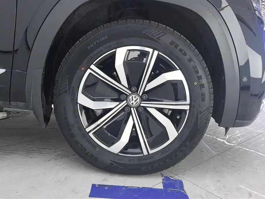 Teramont Teramont X Facelift 380 TSI 4 WD Luxury