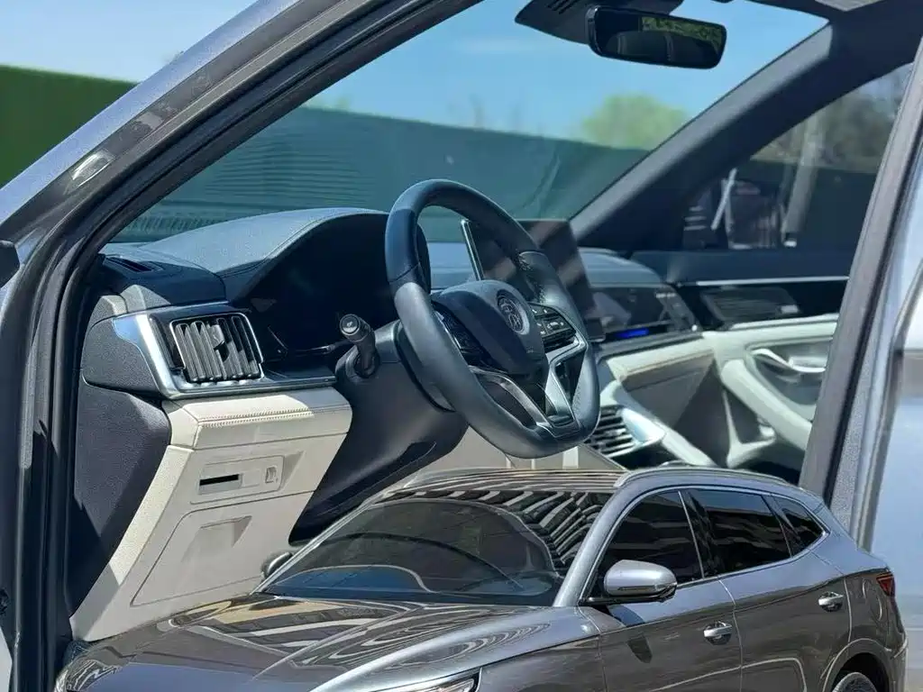 Song PLUS NEV DM-i 110 KM Flagship