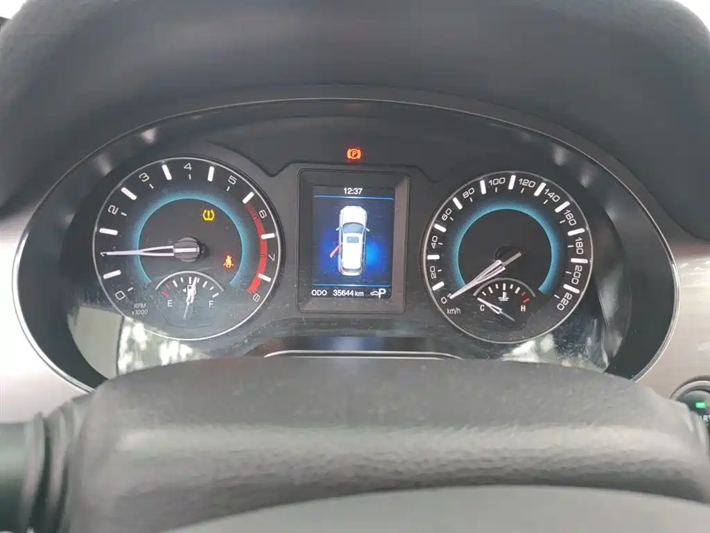 Haval H2 Red Label 1.5 T Auto 2 WD Elite