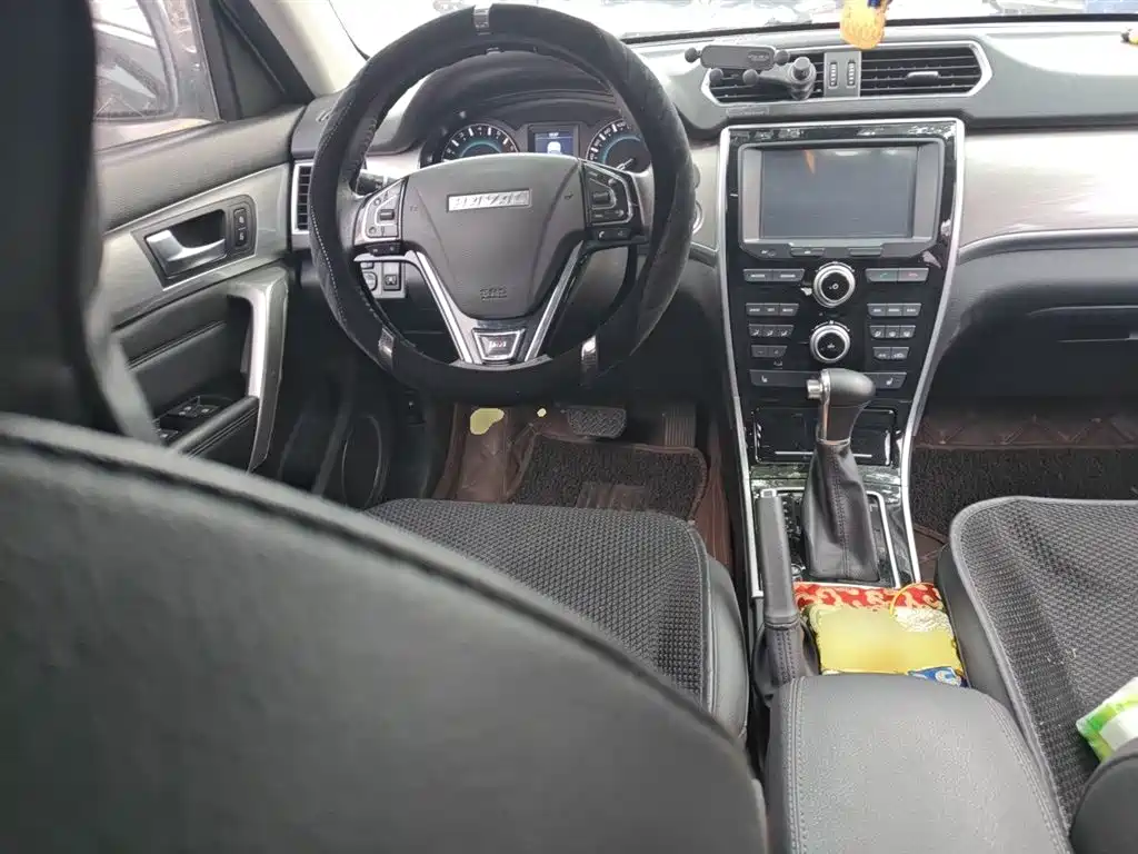 Haval H2 Red Label 1.5 T Auto 2 WD Elite