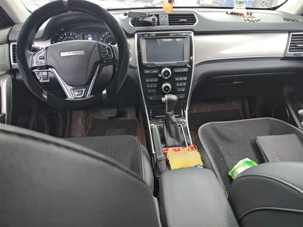 Haval H2 Red Label 1.5 T Auto 2 WD Elite