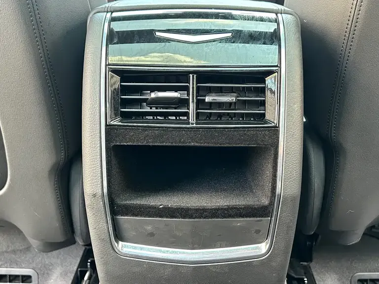 Cadillac CT6 28 T Luxury Sport