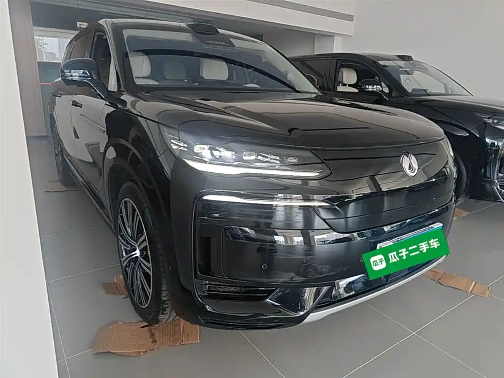 Denza N9 Flagship