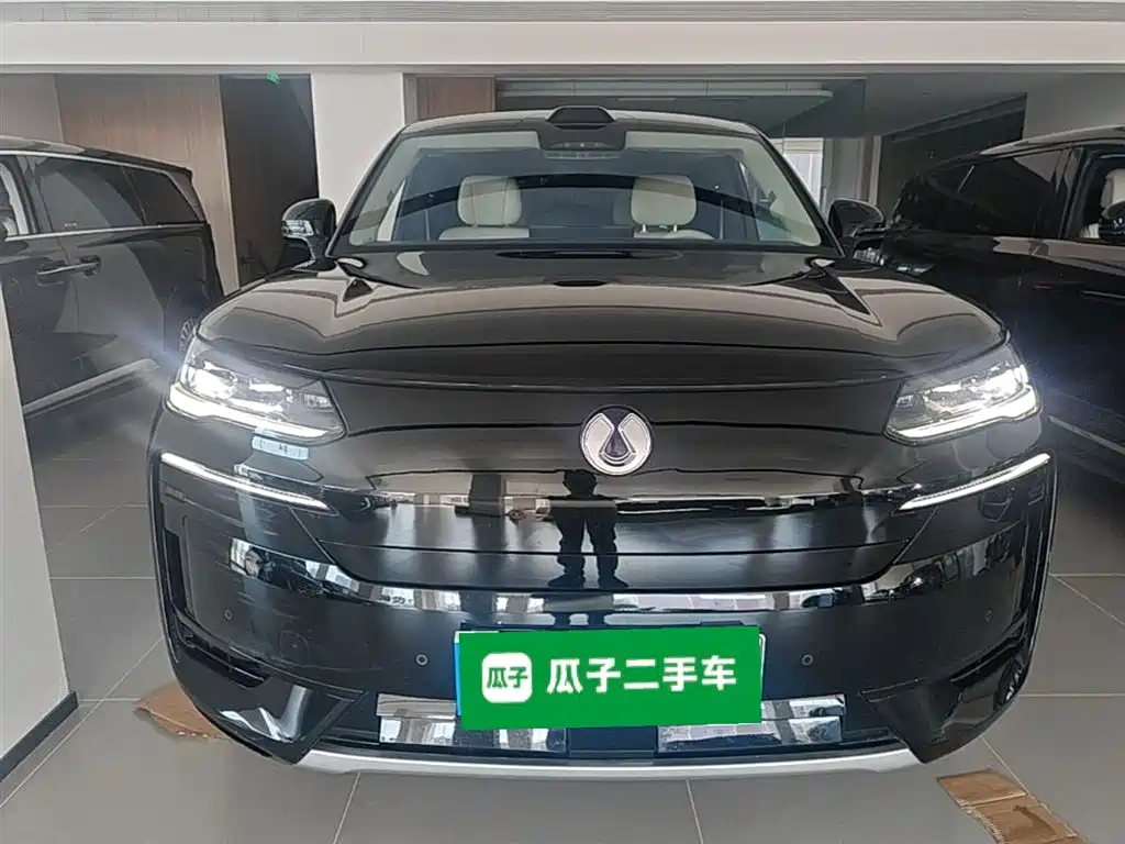 Denza N9 Flagship