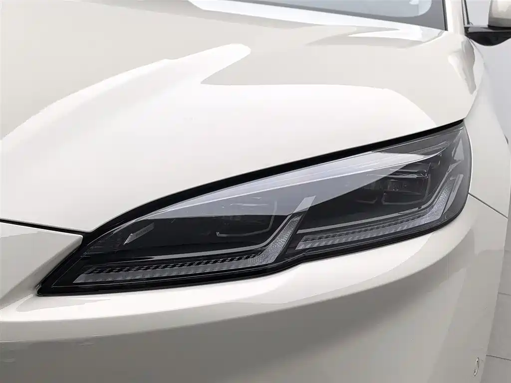 Seal 06 DM-i Wagon DM-i 80 KM Distinguished