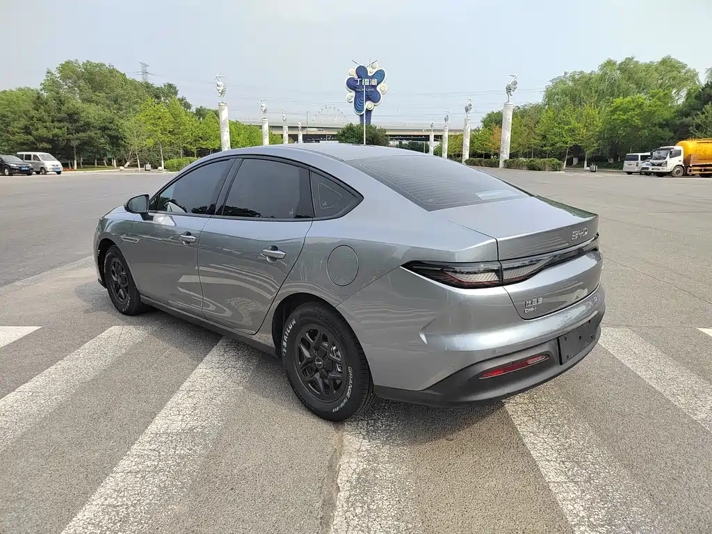 Seal 05 DM-i DM-i Smart Drive 55 KM Luxury
