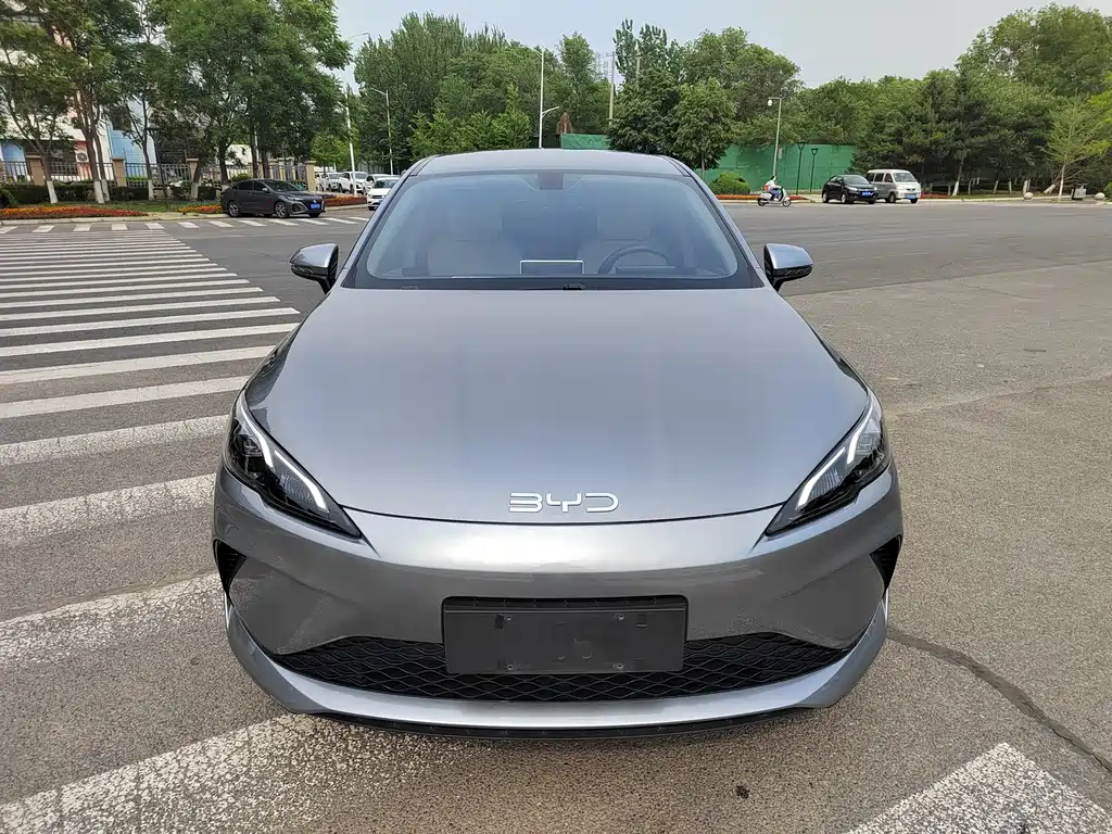 Seal 05 DM-i DM-i Smart Drive 55 KM Luxury