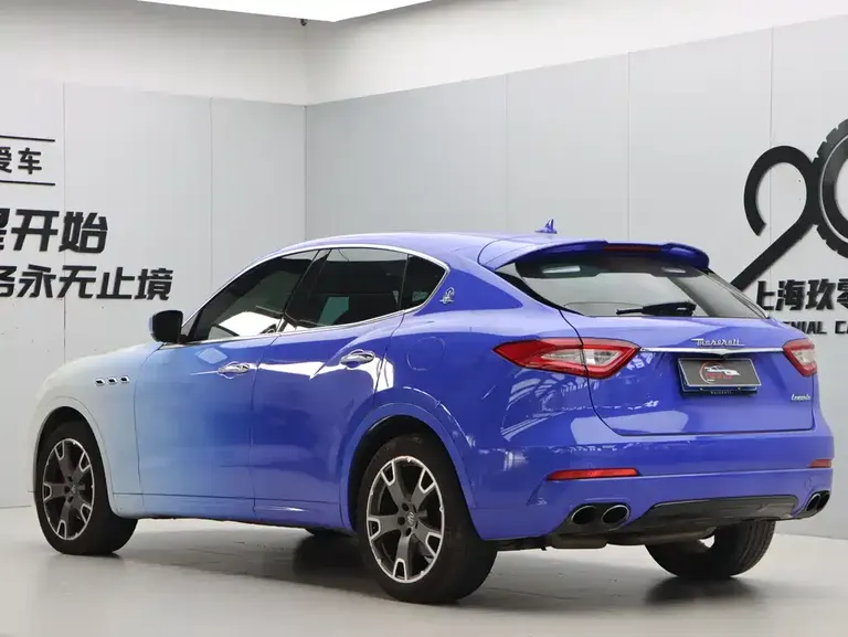 Maserati Levante 3.0 T Standard
