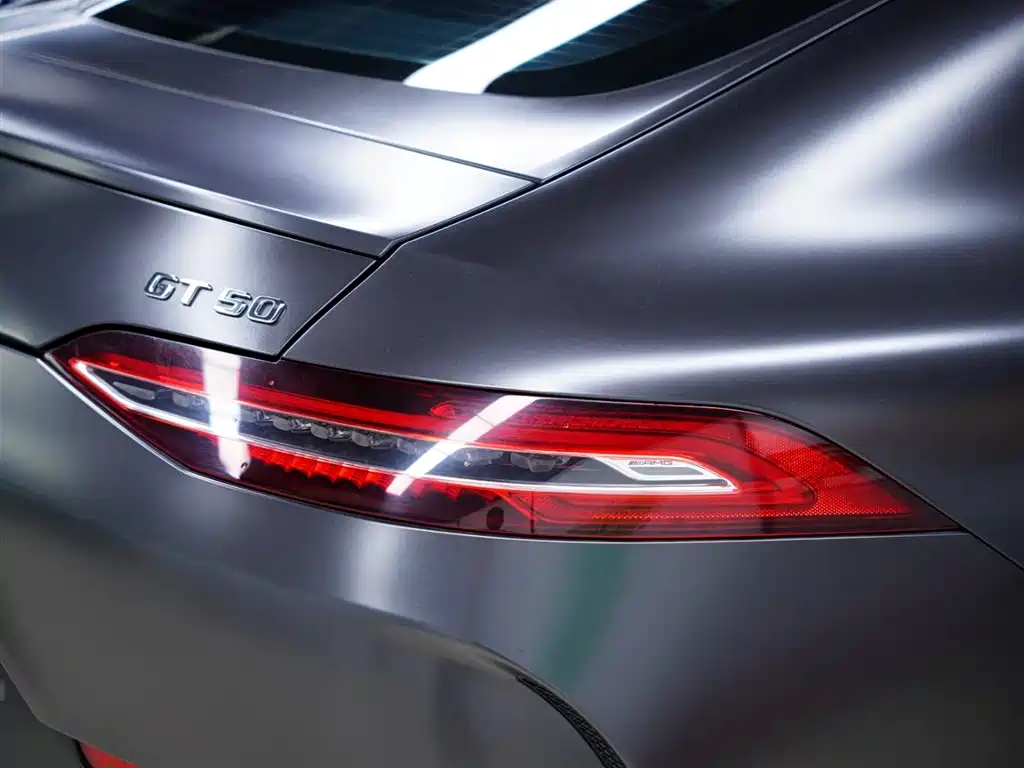 AMG GT AMG GT 50 4-door Coupe