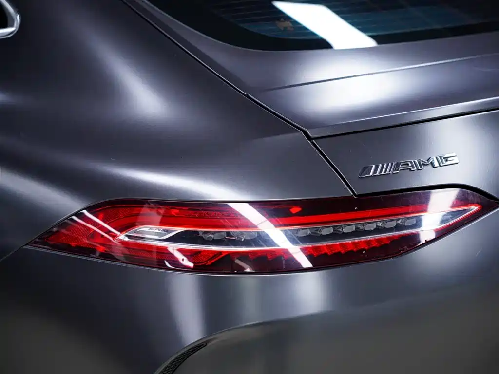 AMG GT AMG GT 50 4-door Coupe