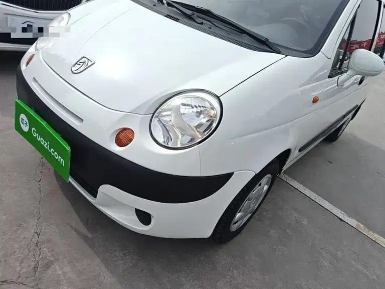Baojun Lechi Facelift 1.0 L Manual P-TEC Standard