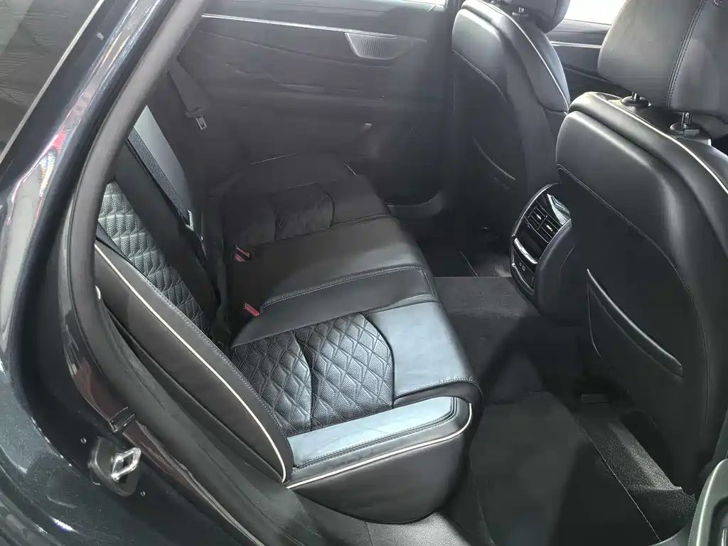 Cadillac CT6 28 T Platinum