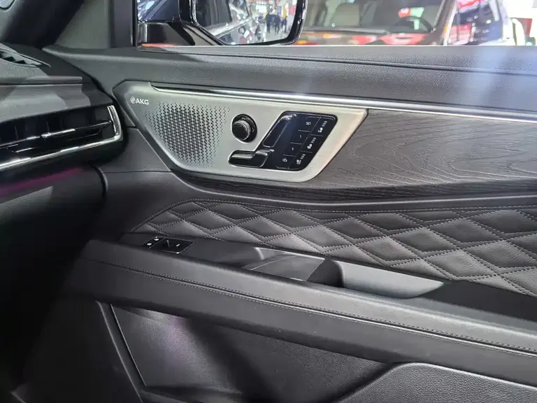 Cadillac CT6 28 T Platinum