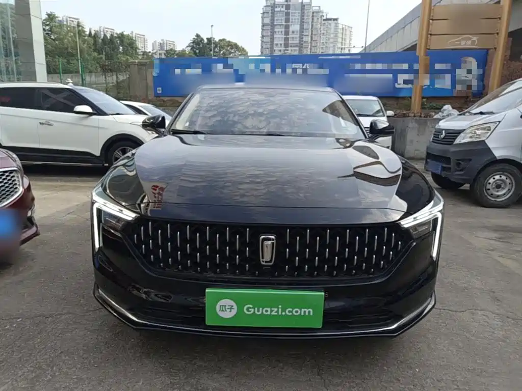 Besturn B70 Dragon Shine 1.5 T Quality Enjoyment