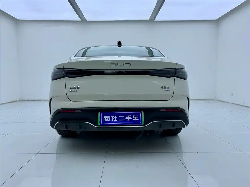 Seal 06 DM-i Smart Drive 120 KM Premium