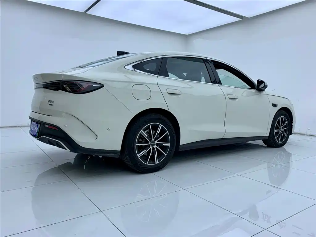 Seal 06 DM-i Smart Drive 120 KM Premium