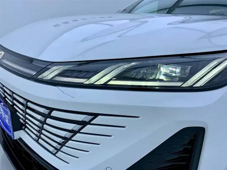 Changan Eado 逸动 2026款 第四代 1.5 T 500 Bar 智享型