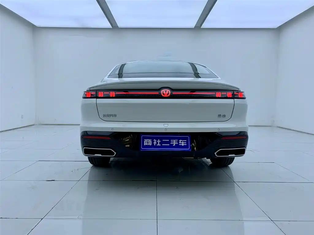 Eado 逸动 2026款 第四代 1.5 T 500 Bar 智享型